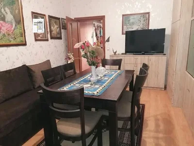 Oturma odası