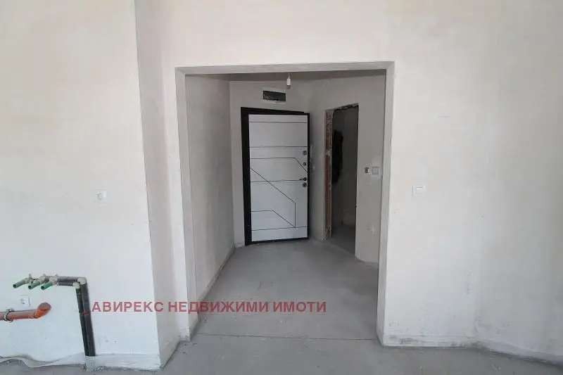 Oturma odası