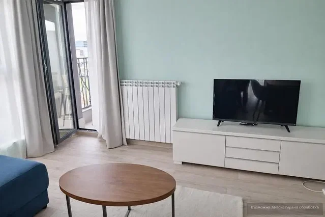 Obývací pokoj