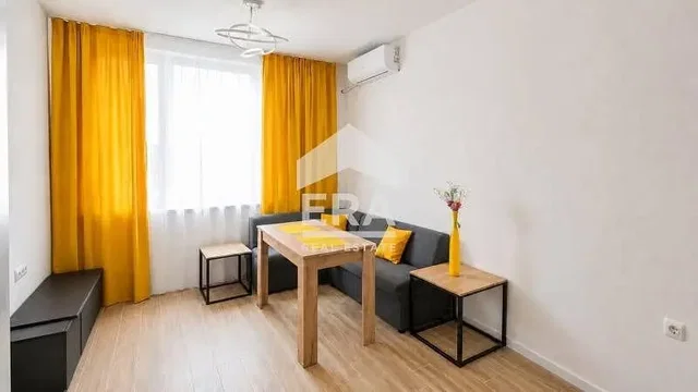 Oturma odası