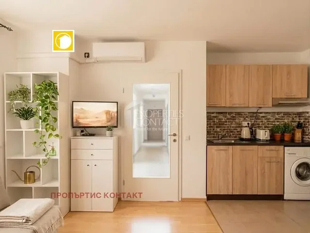 Oturma odası