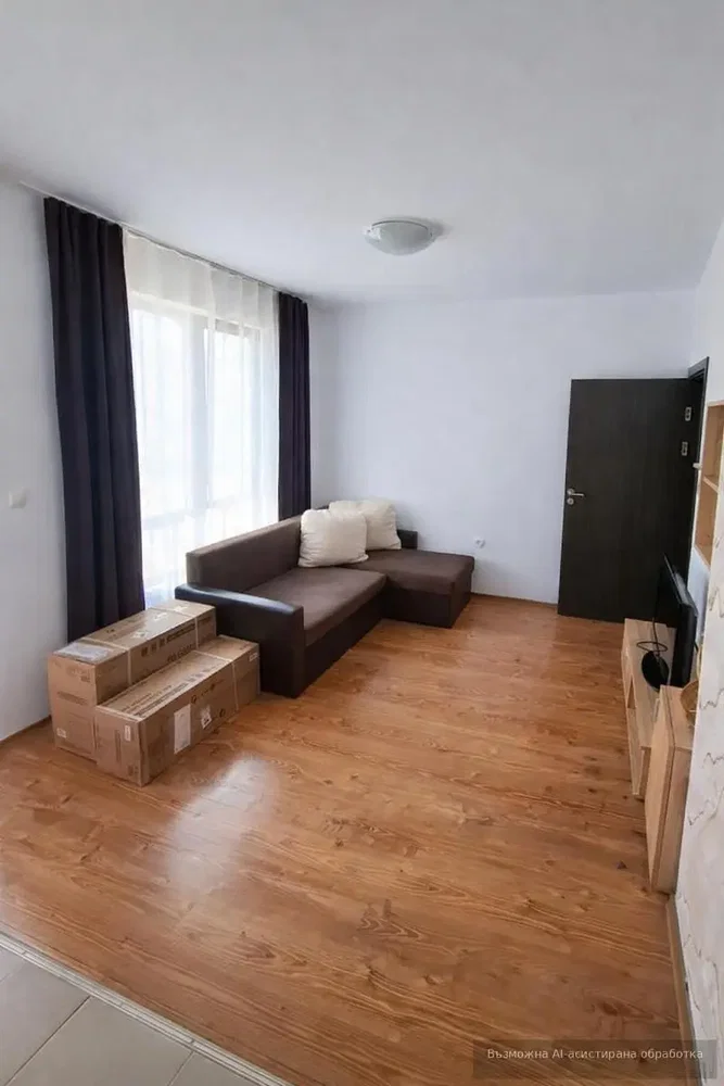 Obývací pokoj