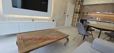 Дневна соба