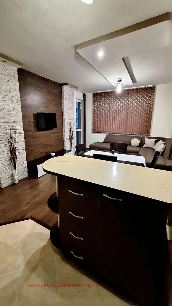 Obývací pokoj