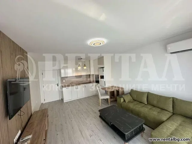 Obývací pokoj