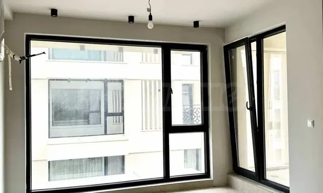 Oturma odası