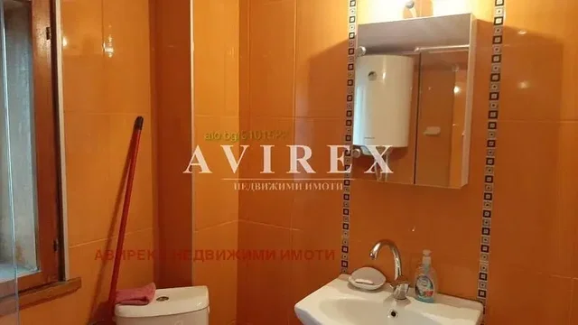 Oturma odası