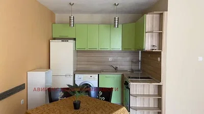 Dnevni boravak