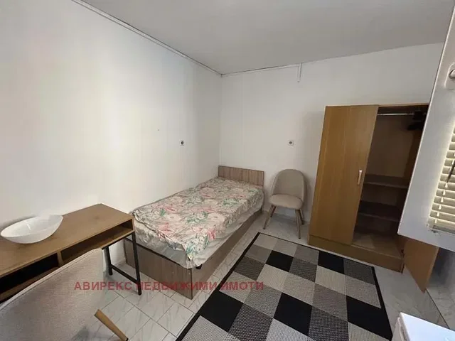 Dnevni boravak