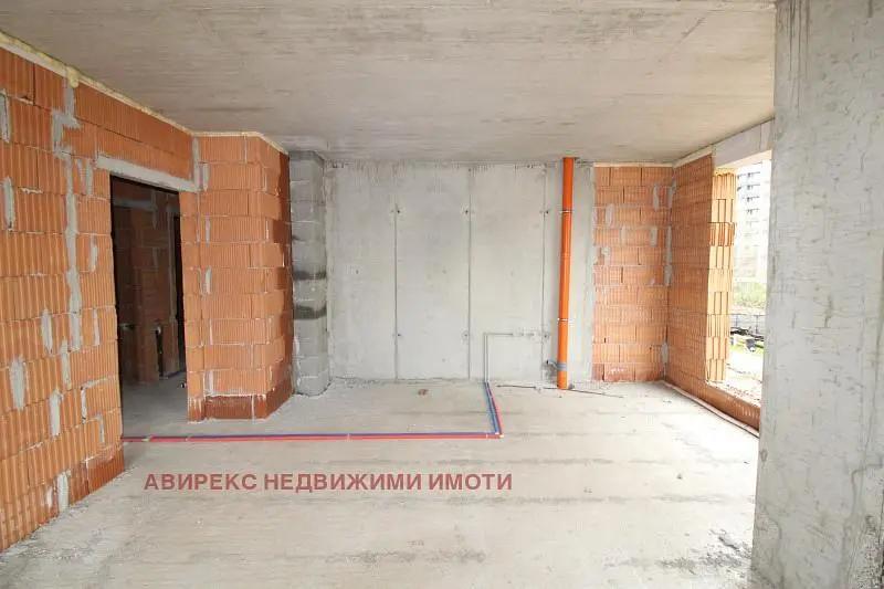 Dnevni boravak