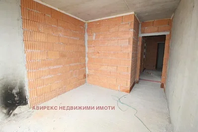 Dnevni boravak