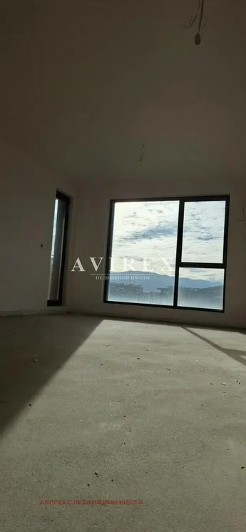 Obývačka