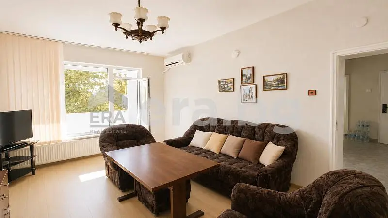 Dnevni boravak