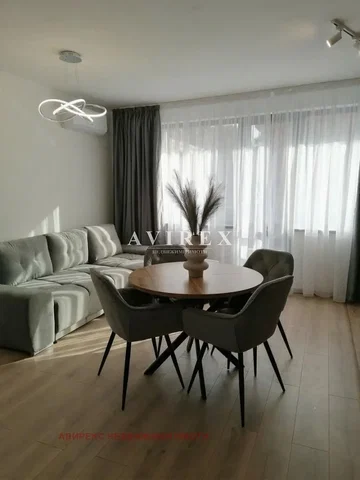 Obývací pokoj