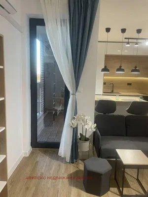 Obývací pokoj