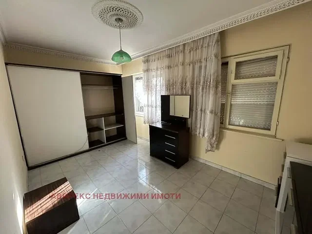 Obývačka