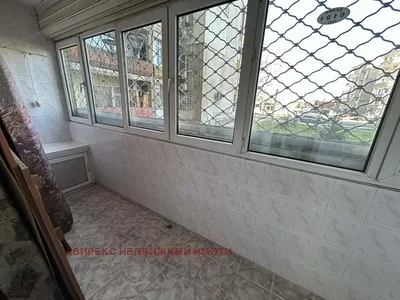 Obývačka