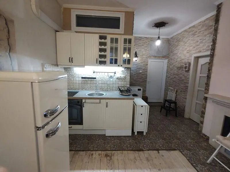 Dnevni boravak