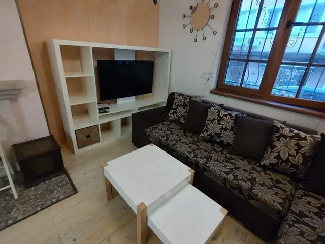 Dnevni boravak
