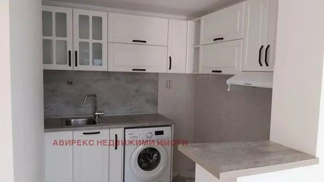 Obývačka