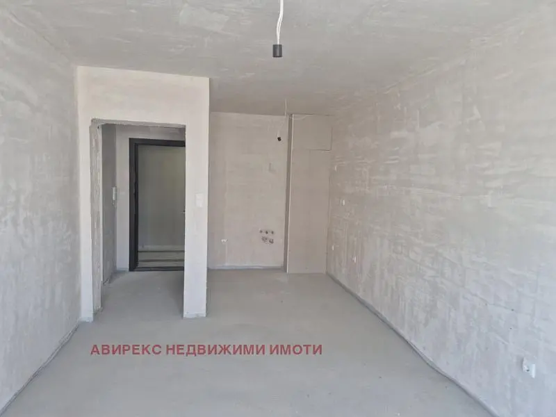 Obývačka