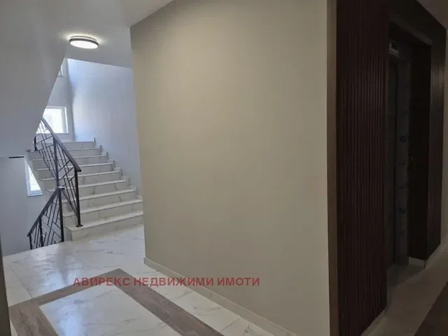 Obývačka