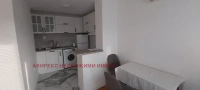Obývačka