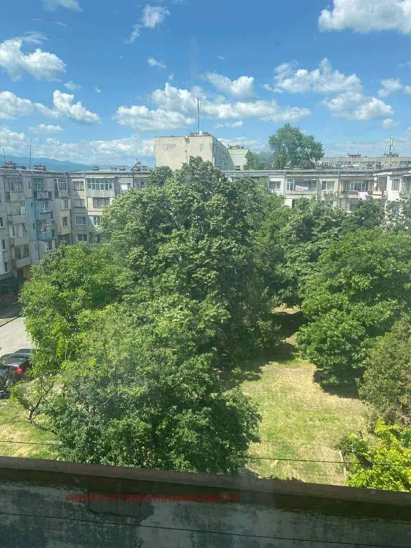 Obývačka
