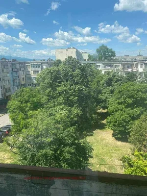 Obývačka