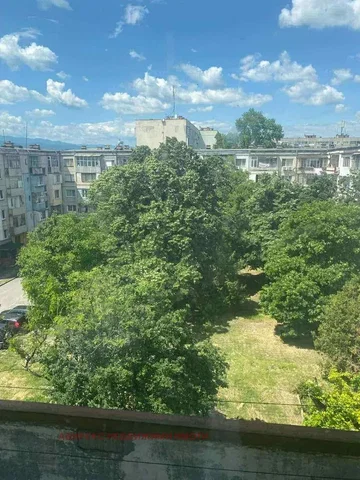 Obývačka