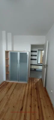 Obývačka