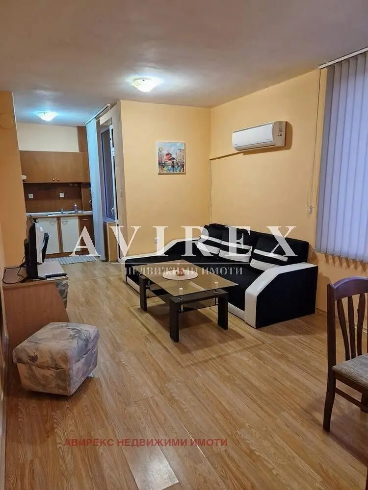 Obývací pokoj