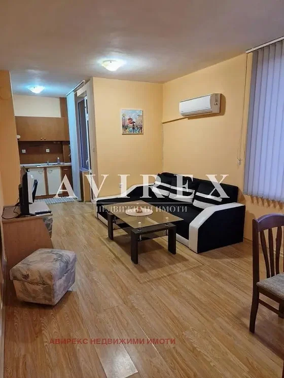 Obývací pokoj