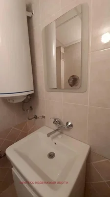 Obývačka