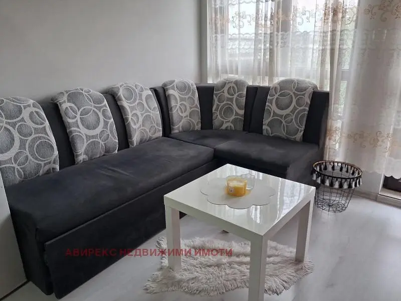 Obývačka