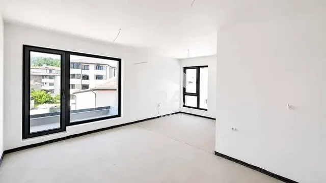 Dnevni boravak