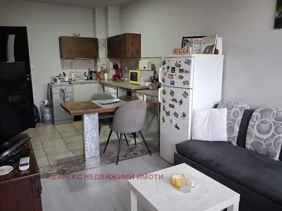 Obývačka