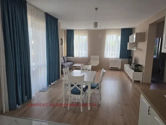 Obývací pokoj