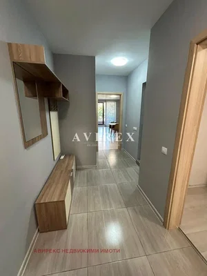 Obývací pokoj