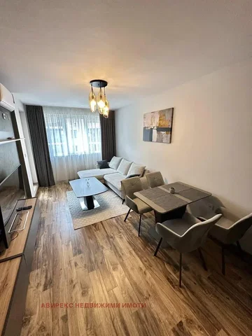 Dnevni boravak