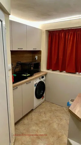 Obývačka