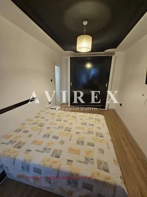 Obývačka