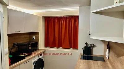 Obývačka
