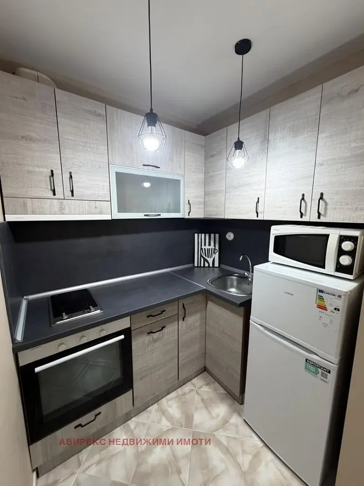 Obývačka