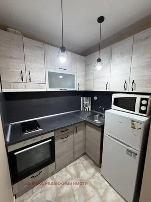 Obývačka