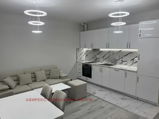 Obývačka