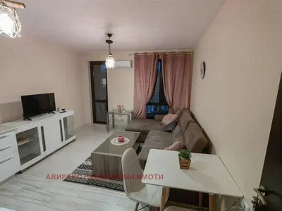 Obývací pokoj