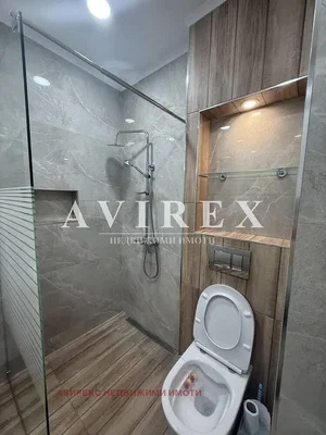 Obývačka