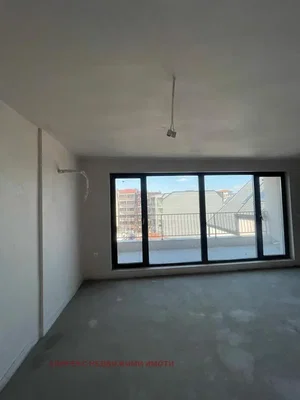 Obývačka