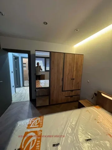 Obývačka